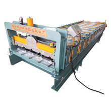 Roof and Wall Sheet Forming Machine